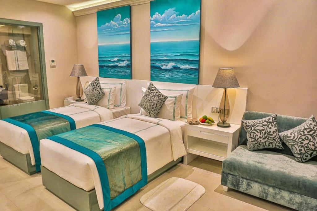 Hotel Earl'S Regent Negombo Zewnętrze zdjęcie