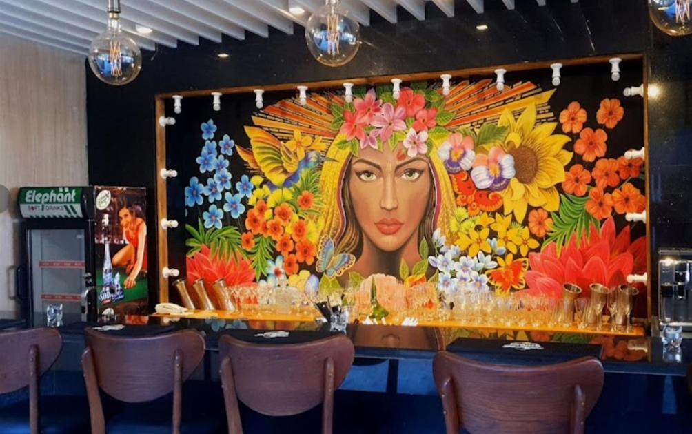 Hotel Earl'S Regent Negombo Zewnętrze zdjęcie