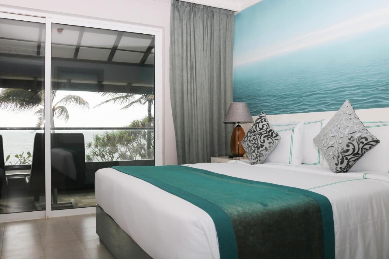 Hotel Earl'S Regent Negombo Zewnętrze zdjęcie
