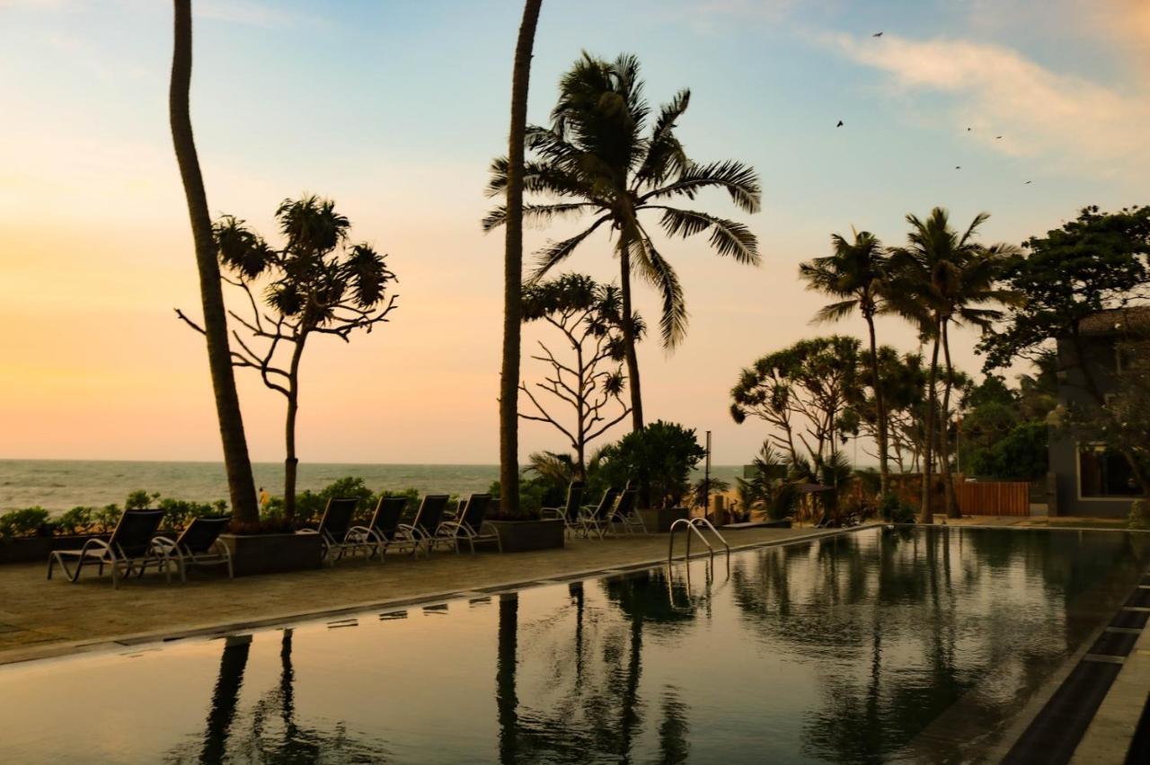 Hotel Earl'S Regent Negombo Zewnętrze zdjęcie