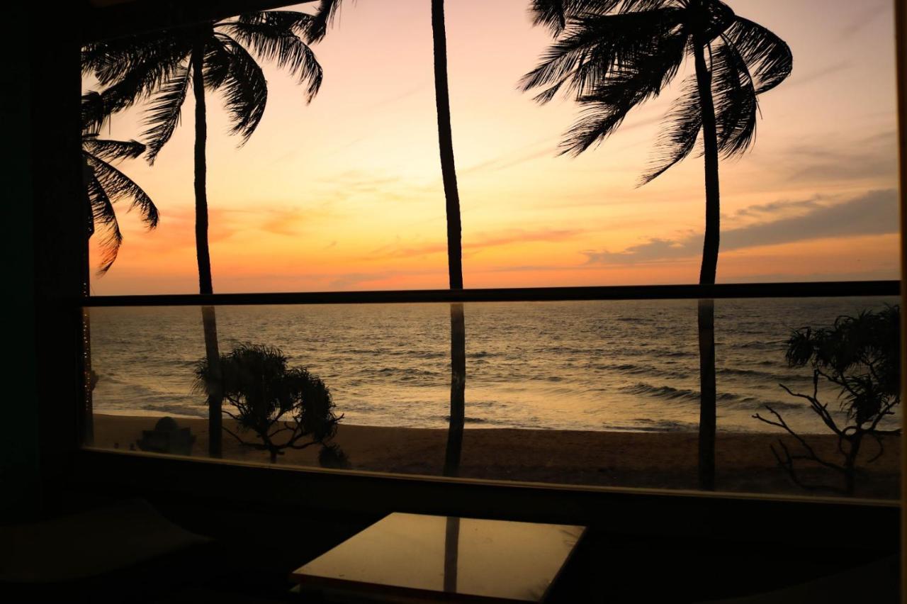 Hotel Earl'S Regent Negombo Zewnętrze zdjęcie