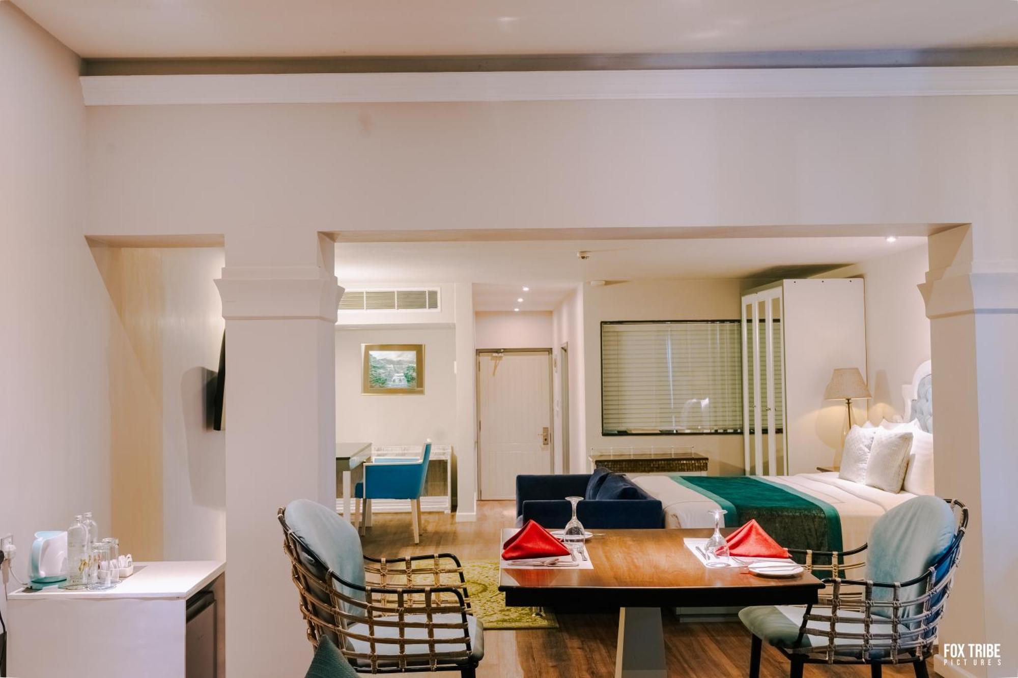 Hotel Earl'S Regent Negombo Zewnętrze zdjęcie