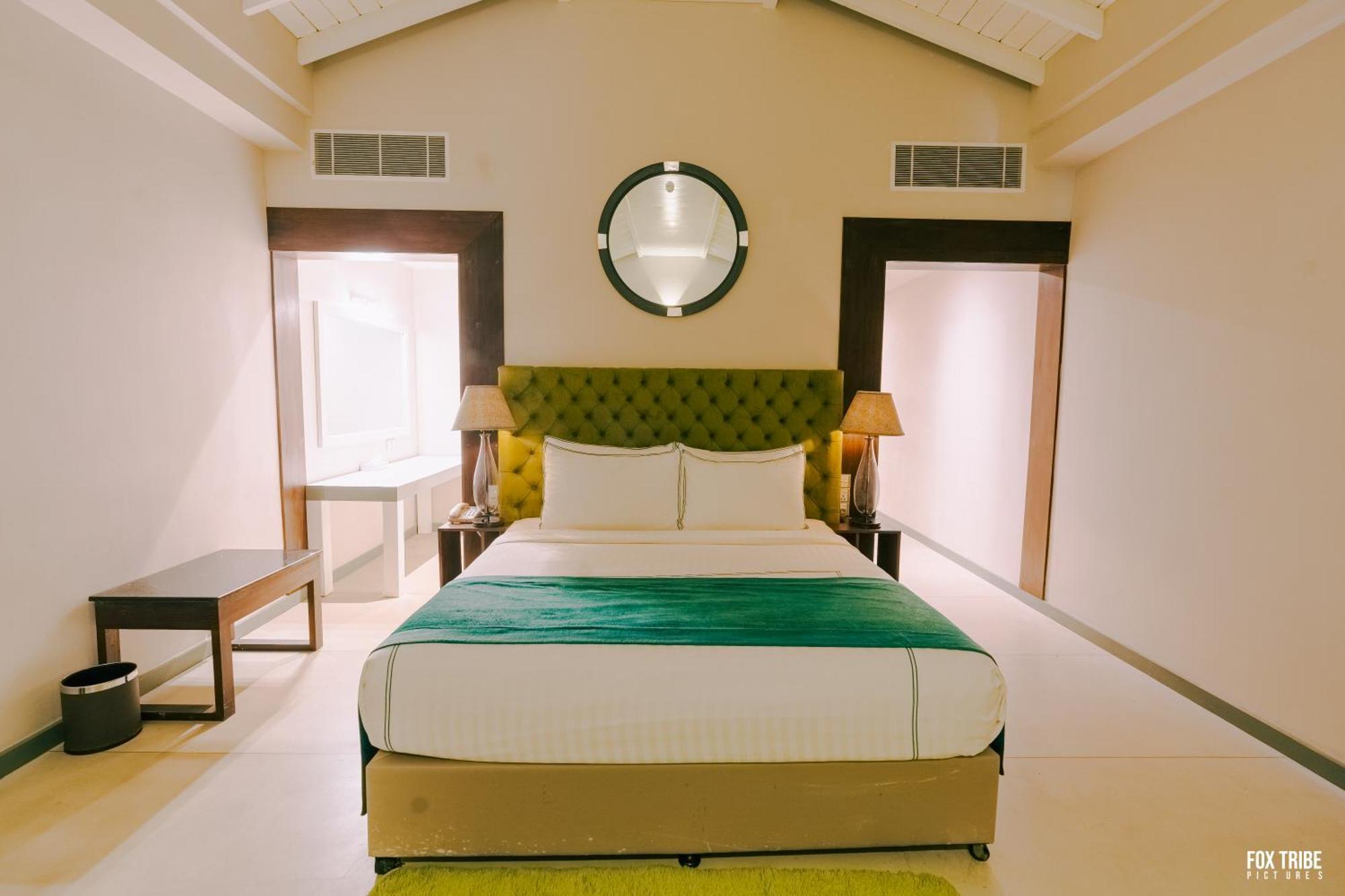 Hotel Earl'S Regent Negombo Zewnętrze zdjęcie