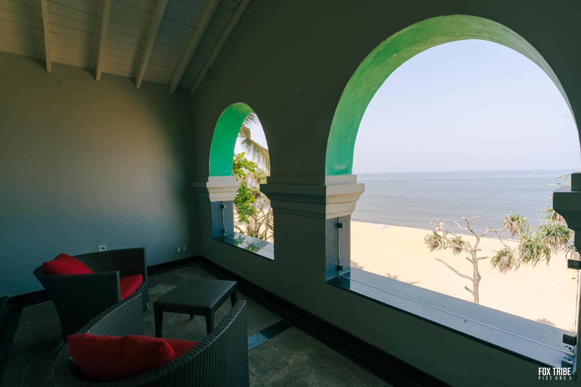Hotel Earl'S Regent Negombo Zewnętrze zdjęcie