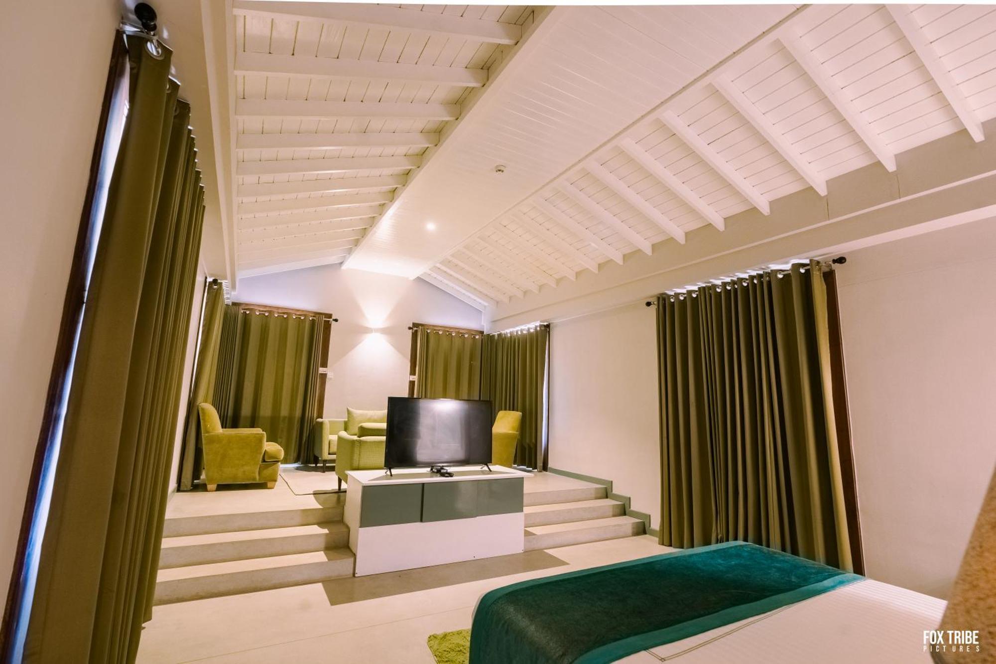 Hotel Earl'S Regent Negombo Zewnętrze zdjęcie