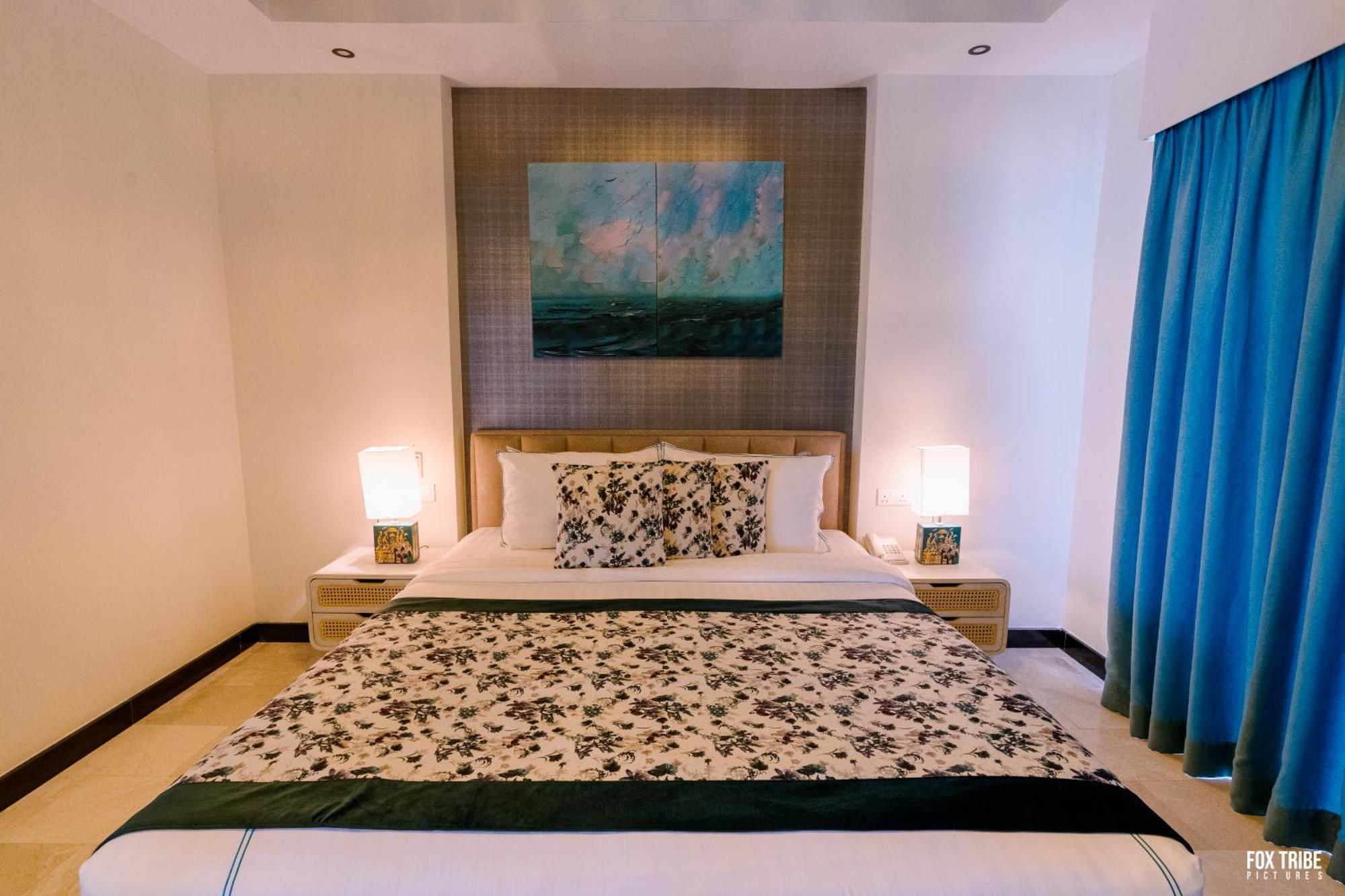 Hotel Earl'S Regent Negombo Zewnętrze zdjęcie