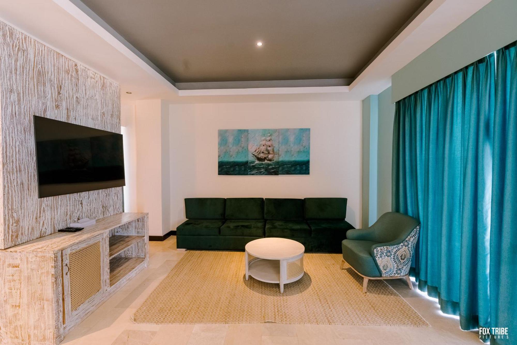 Hotel Earl'S Regent Negombo Zewnętrze zdjęcie