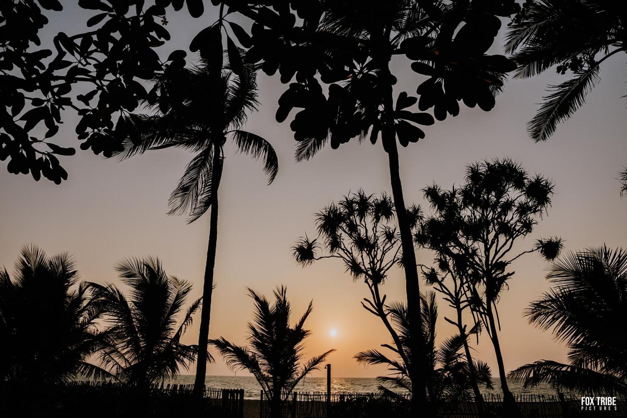 Hotel Earl'S Regent Negombo Zewnętrze zdjęcie