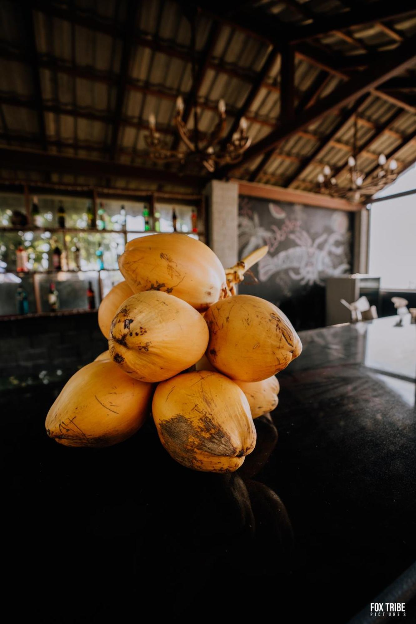Hotel Earl'S Regent Negombo Zewnętrze zdjęcie