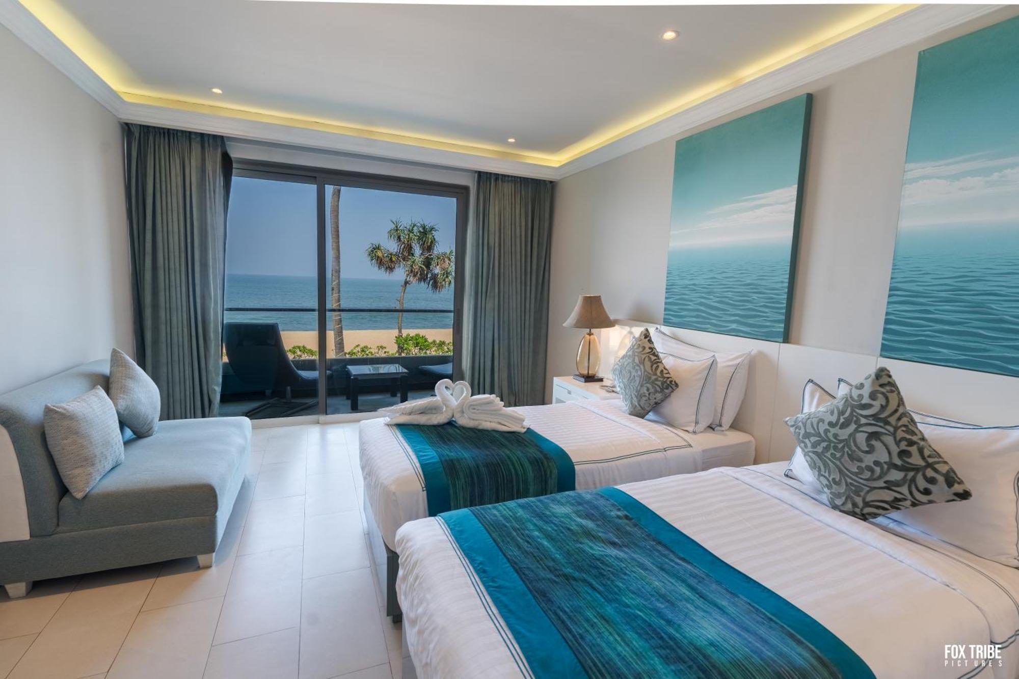 Hotel Earl'S Regent Negombo Zewnętrze zdjęcie