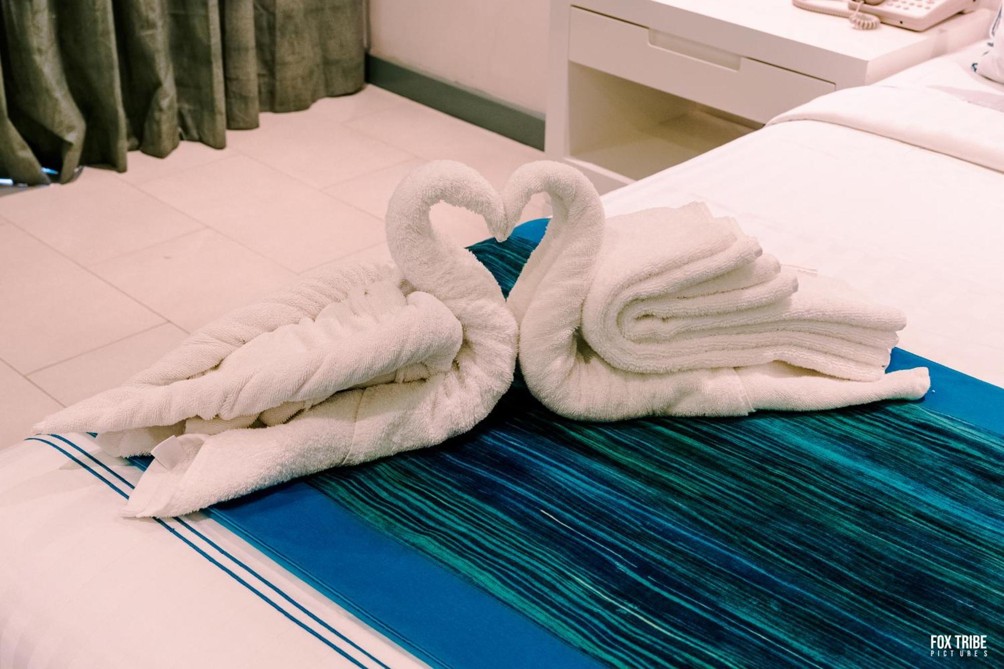 Hotel Earl'S Regent Negombo Zewnętrze zdjęcie