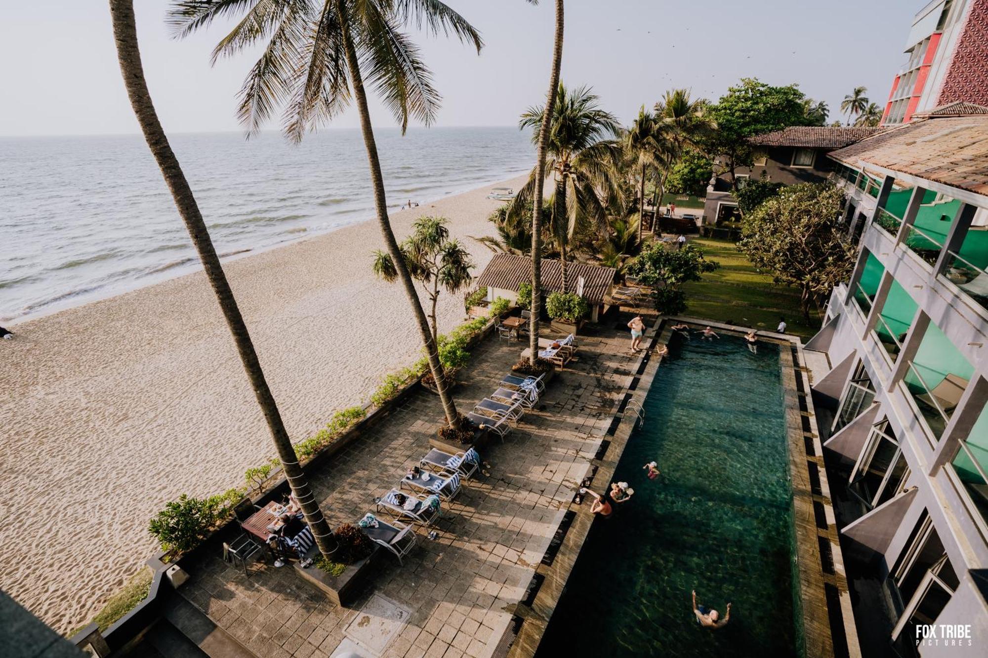 Hotel Earl'S Regent Negombo Zewnętrze zdjęcie