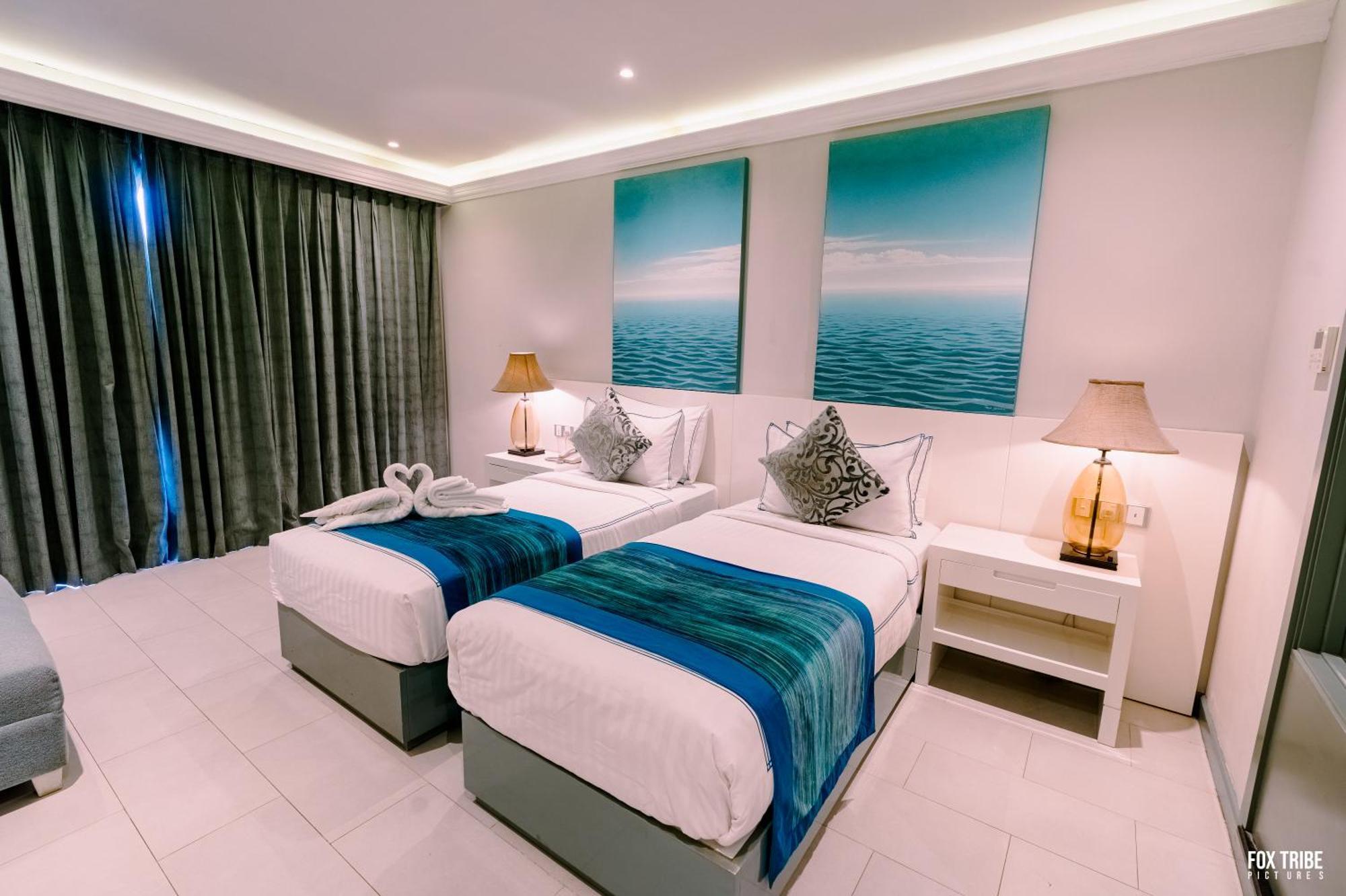 Hotel Earl'S Regent Negombo Zewnętrze zdjęcie
