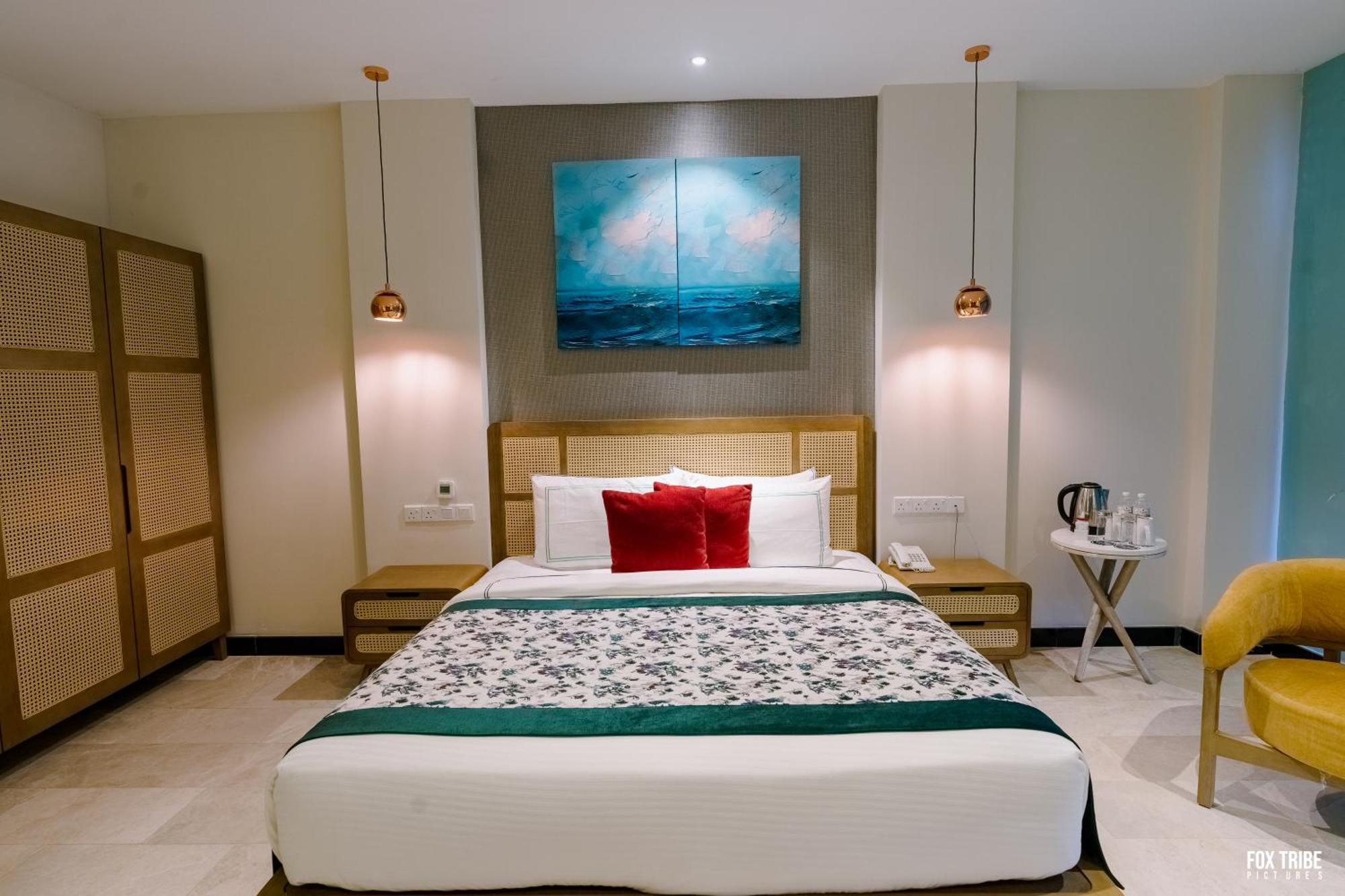 Hotel Earl'S Regent Negombo Zewnętrze zdjęcie
