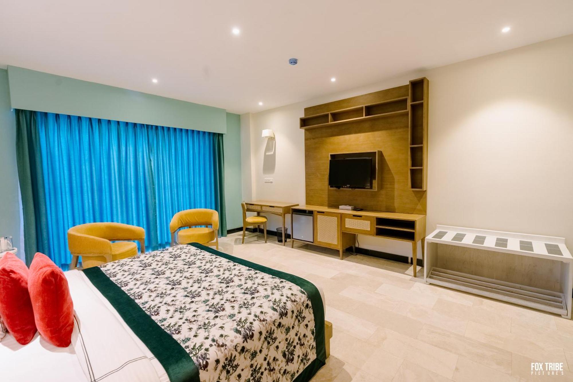 Hotel Earl'S Regent Negombo Zewnętrze zdjęcie